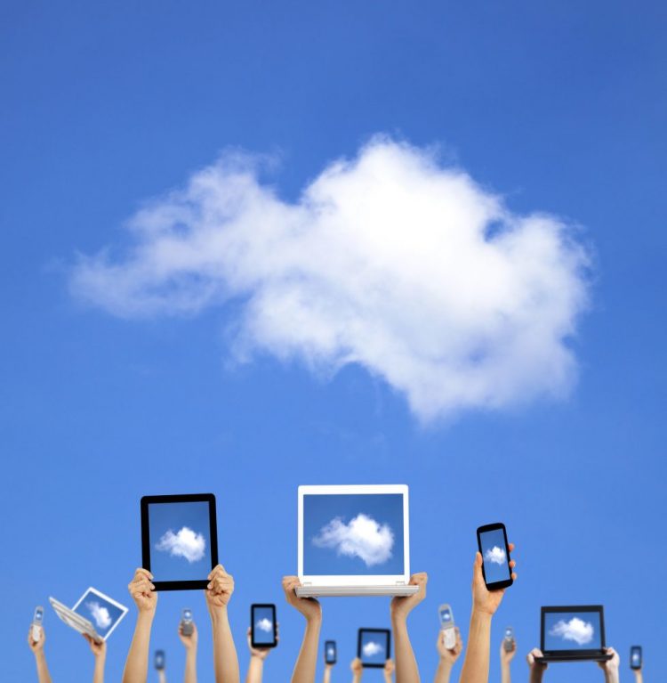 Cloud Computing Consulting Companies